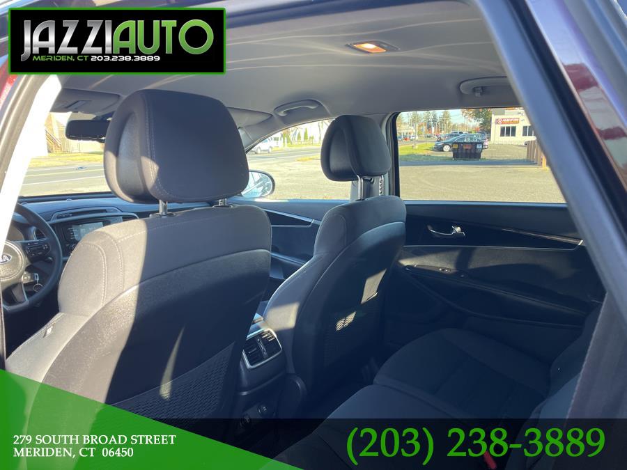 2016 Kia Sorento AWD 4dr 2.4L LX, available for sale in Meriden, Connecticut | Jazzi Auto Sales LLC. Meriden, Connecticut 2016 Kia Sorento AWD 4dr 2.4L LX, available for sale in Meriden, Connecticut | Jazzi Auto Sales LLC. Meriden, Connecticut