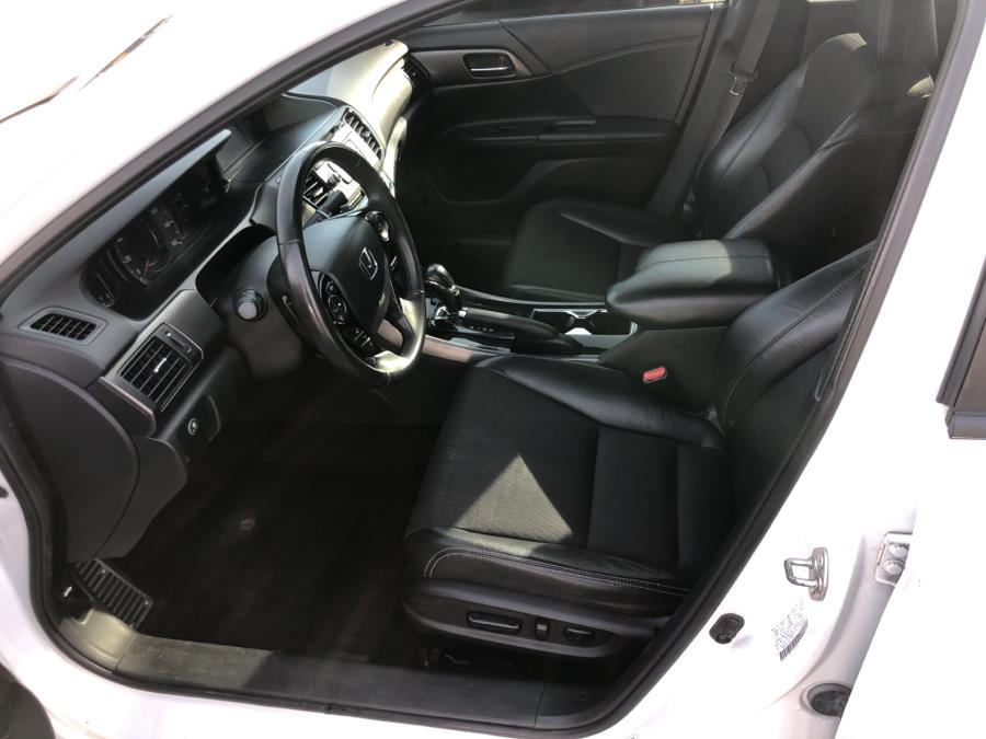 Used Honda Accord Sedan 4dr I4 CVT Sport 2016 | Signature Auto Sales. Franklin Square, New York Used Honda Accord Sedan 4dr I4 CVT Sport 2016 | Signature Auto Sales. Franklin Square, New York