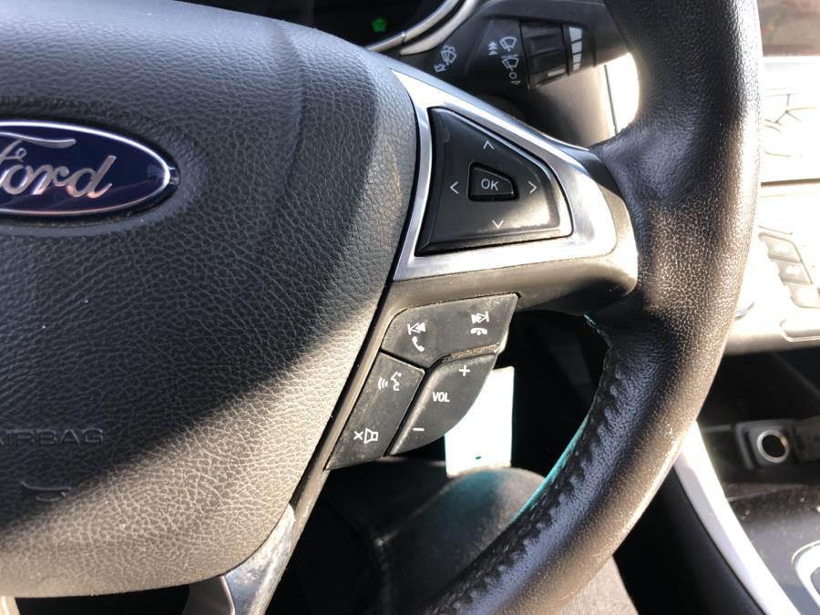 Used Ford Fusion 4dr Sdn SE Hybrid FWD 2016 | Signature Auto Sales. Franklin Square, New York Used Ford Fusion 4dr Sdn SE Hybrid FWD 2016 | Signature Auto Sales. Franklin Square, New York