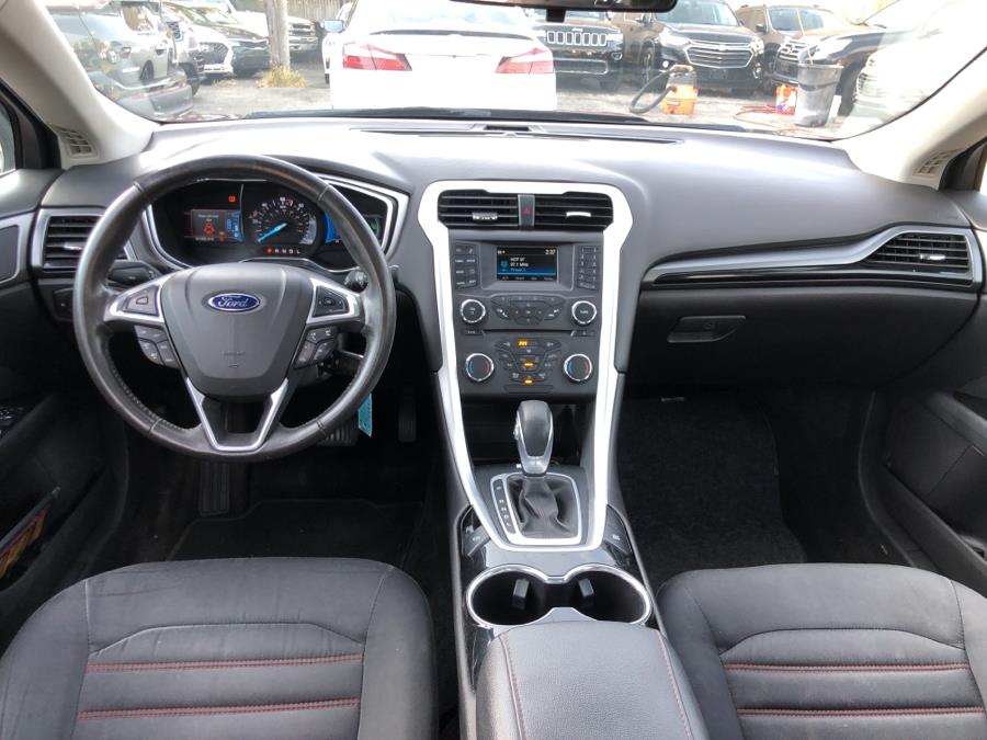 Used Ford Fusion 4dr Sdn SE Hybrid FWD 2016 | Signature Auto Sales. Franklin Square, New York Used Ford Fusion 4dr Sdn SE Hybrid FWD 2016 | Signature Auto Sales. Franklin Square, New York