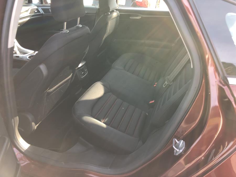 Used Ford Fusion 4dr Sdn SE Hybrid FWD 2016 | Signature Auto Sales. Franklin Square, New York Used Ford Fusion 4dr Sdn SE Hybrid FWD 2016 | Signature Auto Sales. Franklin Square, New York