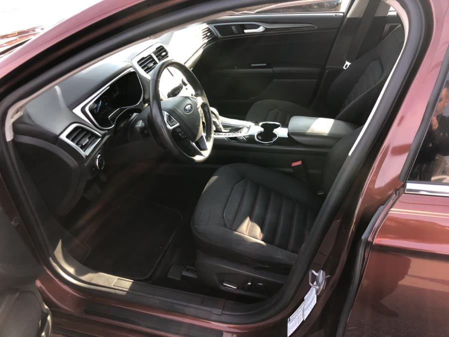 Used Ford Fusion 4dr Sdn SE Hybrid FWD 2016 | Signature Auto Sales. Franklin Square, New York Used Ford Fusion 4dr Sdn SE Hybrid FWD 2016 | Signature Auto Sales. Franklin Square, New York