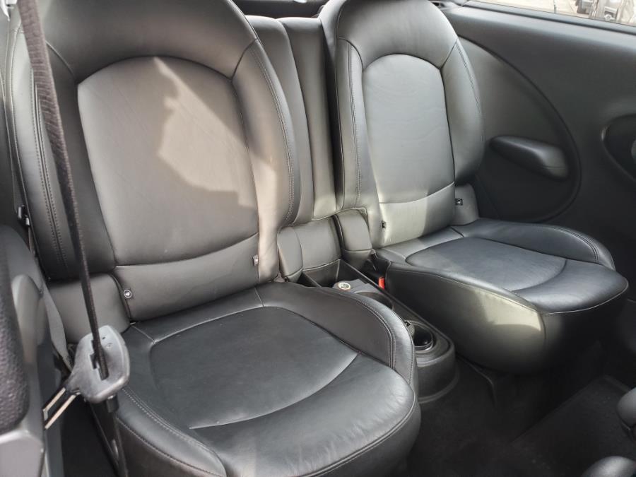 Used MINI Cooper Paceman ALL4 2dr S 2014 | Cos Central Auto. Meriden, Connecticut Used MINI Cooper Paceman ALL4 2dr S 2014 | Cos Central Auto. Meriden, Connecticut