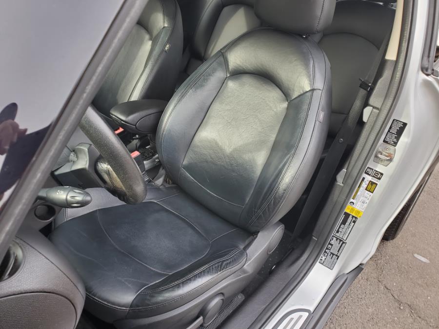 Used MINI Cooper Paceman ALL4 2dr S 2014 | Cos Central Auto. Meriden, Connecticut Used MINI Cooper Paceman ALL4 2dr S 2014 | Cos Central Auto. Meriden, Connecticut