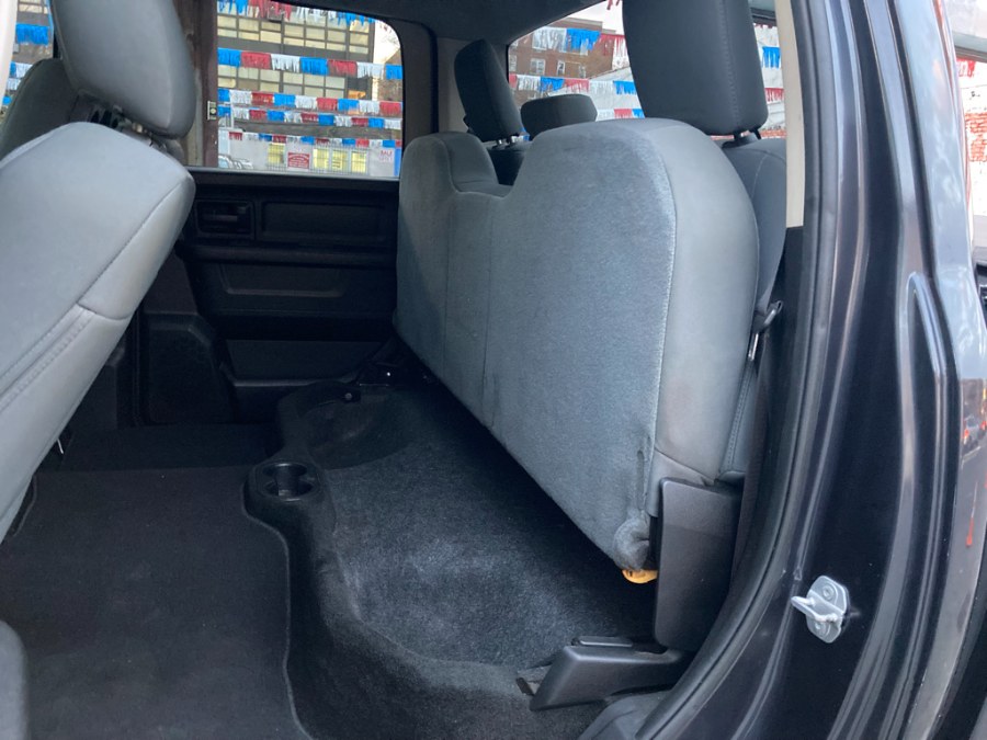 Used Ram 1500 4WD Crew Cab 140.5" Express 2015 | Carsbuck Inc.. Brooklyn, New York Used Ram 1500 4WD Crew Cab 140.5" Express 2015 | Carsbuck Inc.. Brooklyn, New York