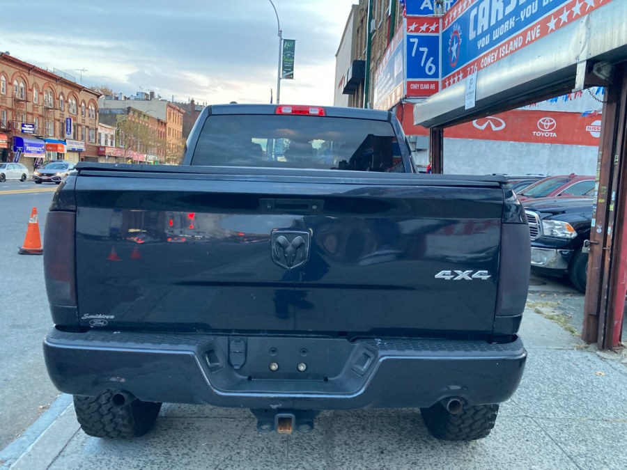 Used Ram 1500 4WD Crew Cab 140.5" Express 2015 | Carsbuck Inc.. Brooklyn, New York Used Ram 1500 4WD Crew Cab 140.5" Express 2015 | Carsbuck Inc.. Brooklyn, New York