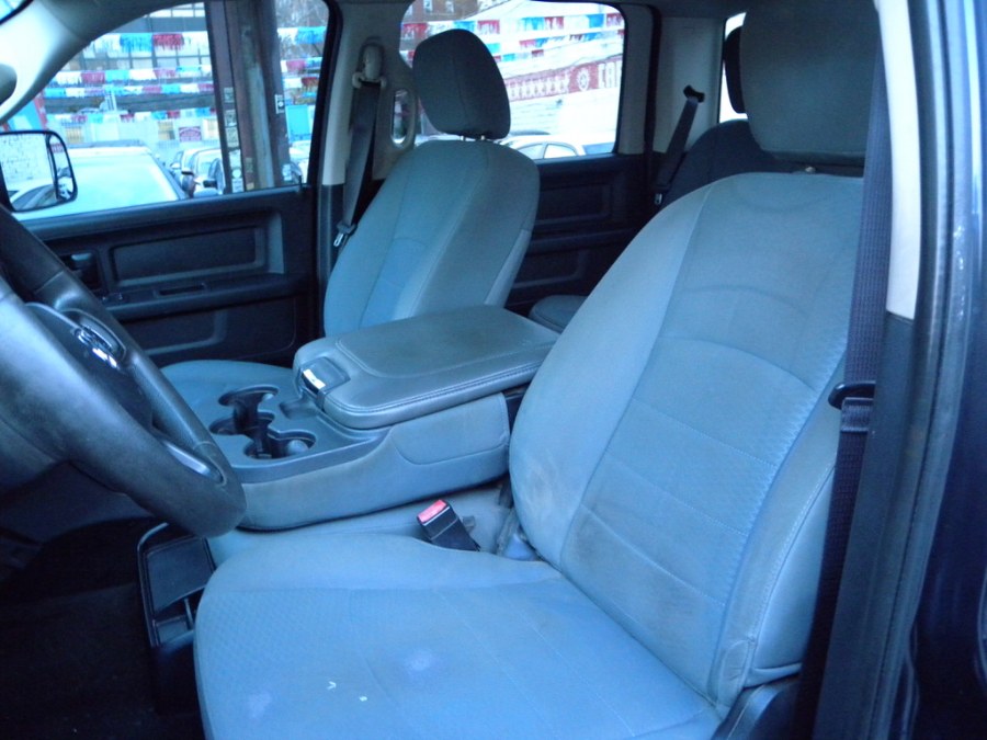 Used Ram 1500 4WD Crew Cab 140.5" Express 2015 | Carsbuck Inc.. Brooklyn, New York Used Ram 1500 4WD Crew Cab 140.5" Express 2015 | Carsbuck Inc.. Brooklyn, New York