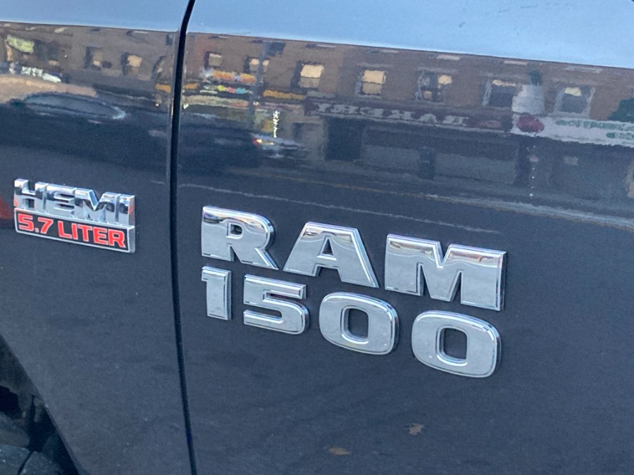 Used Ram 1500 4WD Crew Cab 140.5" Express 2015 | Carsbuck Inc.. Brooklyn, New York Used Ram 1500 4WD Crew Cab 140.5" Express 2015 | Carsbuck Inc.. Brooklyn, New York