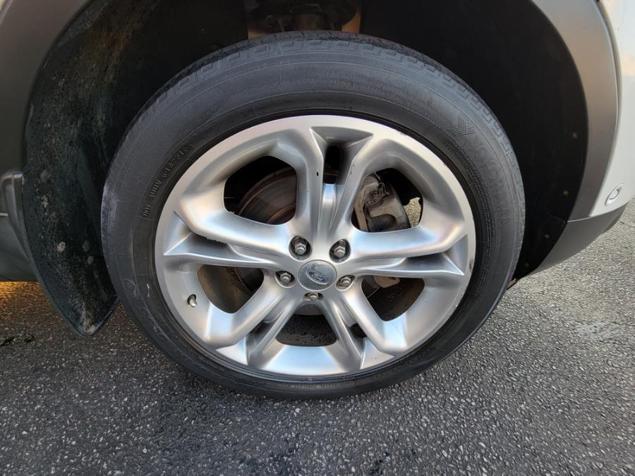 Used Ford Explorer 4WD 4dr Limited 2011 | Eugen's Auto Sales & Repairs. Philadelphia, Pennsylvania Used Ford Explorer 4WD 4dr Limited 2011 | Eugen's Auto Sales & Repairs. Philadelphia, Pennsylvania