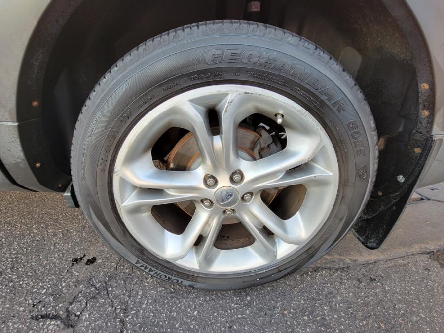 Used Ford Explorer 4WD 4dr Limited 2011 | Eugen's Auto Sales & Repairs. Philadelphia, Pennsylvania Used Ford Explorer 4WD 4dr Limited 2011 | Eugen's Auto Sales & Repairs. Philadelphia, Pennsylvania