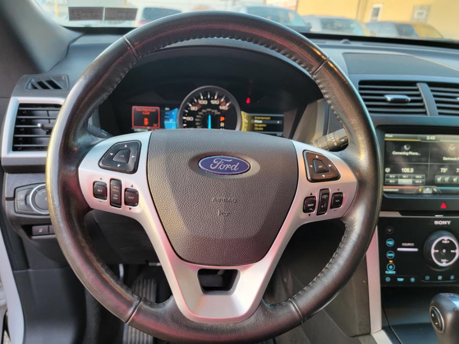 Used Ford Explorer 4WD 4dr Limited 2011 | Eugen's Auto Sales & Repairs. Philadelphia, Pennsylvania Used Ford Explorer 4WD 4dr Limited 2011 | Eugen's Auto Sales & Repairs. Philadelphia, Pennsylvania