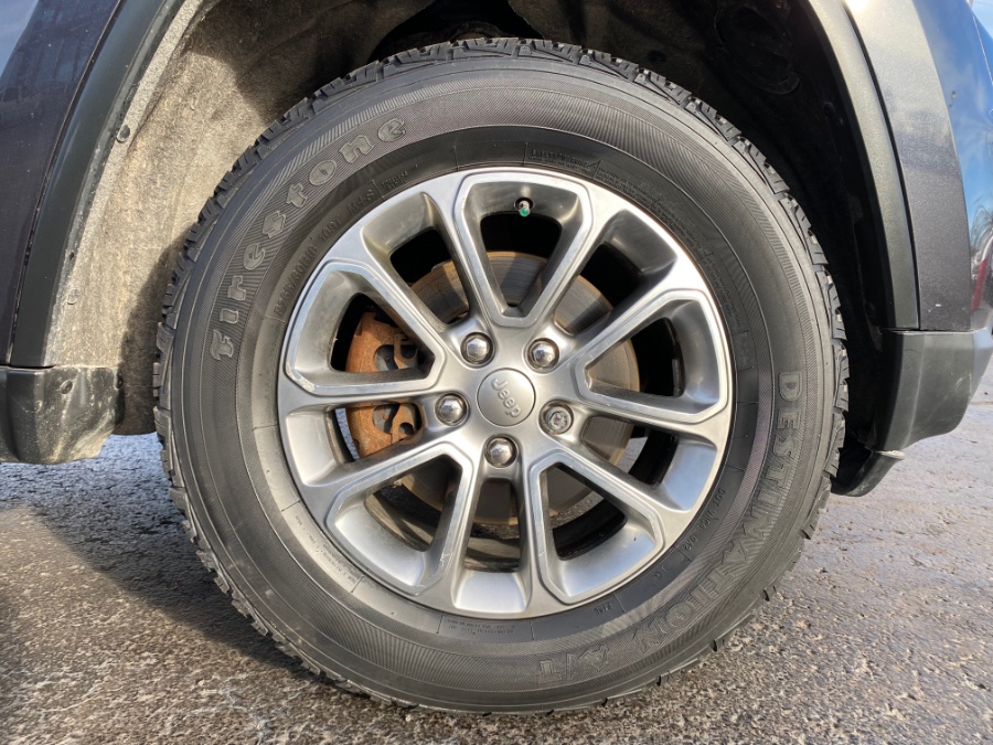Used Jeep Grand Cherokee 4WD 4dr Limited 2014 | Marsh Auto Sales LLC. Ortonville, Michigan Used Jeep Grand Cherokee 4WD 4dr Limited 2014 | Marsh Auto Sales LLC. Ortonville, Michigan