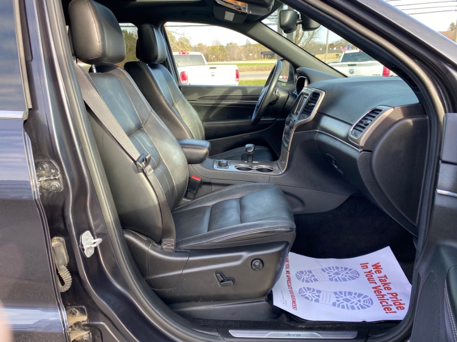 Used Jeep Grand Cherokee 4WD 4dr Limited 2014 | Marsh Auto Sales LLC. Ortonville, Michigan Used Jeep Grand Cherokee 4WD 4dr Limited 2014 | Marsh Auto Sales LLC. Ortonville, Michigan