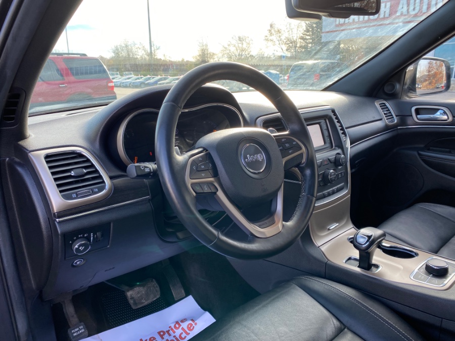Used Jeep Grand Cherokee 4WD 4dr Limited 2014 | Marsh Auto Sales LLC. Ortonville, Michigan Used Jeep Grand Cherokee 4WD 4dr Limited 2014 | Marsh Auto Sales LLC. Ortonville, Michigan
