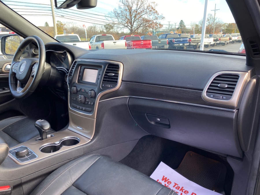 Used Jeep Grand Cherokee 4WD 4dr Limited 2014 | Marsh Auto Sales LLC. Ortonville, Michigan Used Jeep Grand Cherokee 4WD 4dr Limited 2014 | Marsh Auto Sales LLC. Ortonville, Michigan