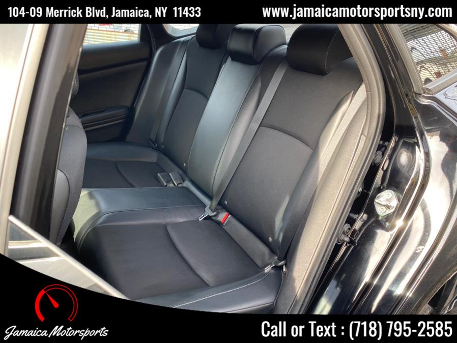 Used Honda Civic Sedan Sport CVT 2019 | Jamaica Motor Sports . Jamaica, New York Used Honda Civic Sedan Sport CVT 2019 | Jamaica Motor Sports . Jamaica, New York