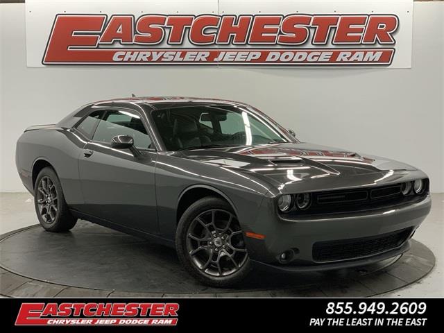 2018 Dodge Challenger GT, available for sale in Bronx, New York | Eastchester Motor Cars. Bronx, New York