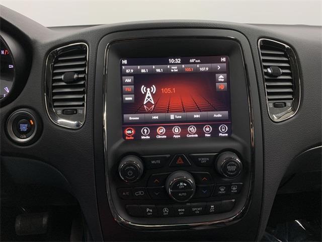 Used Dodge Durango GT 2018 | Eastchester Motor Cars. Bronx, New York Used Dodge Durango GT 2018 | Eastchester Motor Cars. Bronx, New York