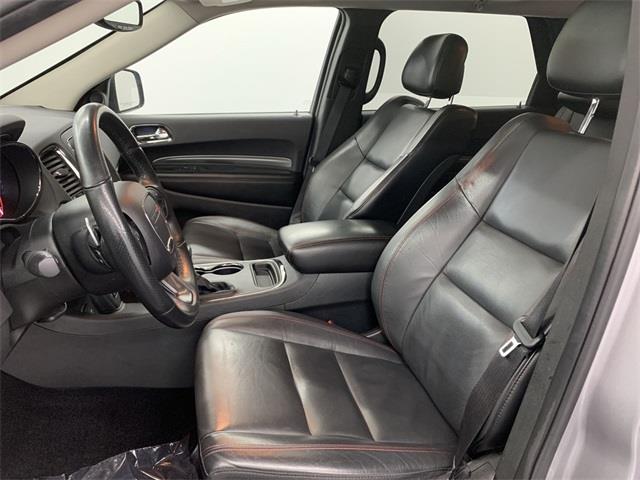 Used Dodge Durango GT 2018 | Eastchester Motor Cars. Bronx, New York Used Dodge Durango GT 2018 | Eastchester Motor Cars. Bronx, New York