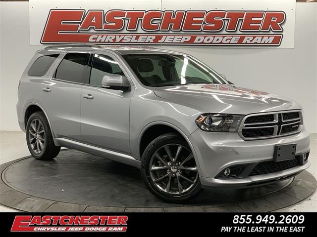 2018 Dodge Durango GT, available for sale in Bronx, New York | Eastchester Motor Cars. Bronx, New York