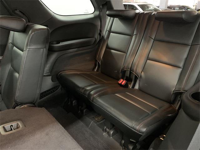 Used Dodge Durango GT 2018 | Eastchester Motor Cars. Bronx, New York Used Dodge Durango GT 2018 | Eastchester Motor Cars. Bronx, New York