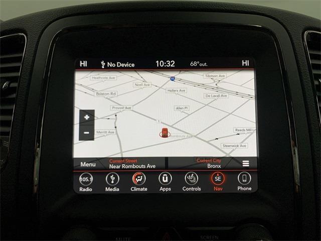 Used Dodge Durango GT 2018 | Eastchester Motor Cars. Bronx, New York Used Dodge Durango GT 2018 | Eastchester Motor Cars. Bronx, New York