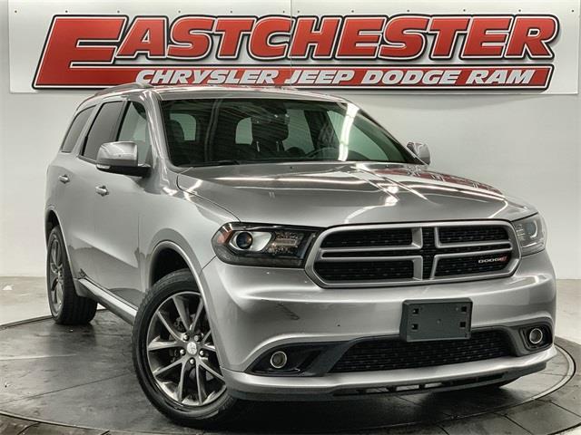 Used Dodge Durango GT 2018 | Eastchester Motor Cars. Bronx, New York Used Dodge Durango GT 2018 | Eastchester Motor Cars. Bronx, New York