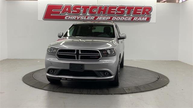 Used Dodge Durango GT 2018 | Eastchester Motor Cars. Bronx, New York Used Dodge Durango GT 2018 | Eastchester Motor Cars. Bronx, New York