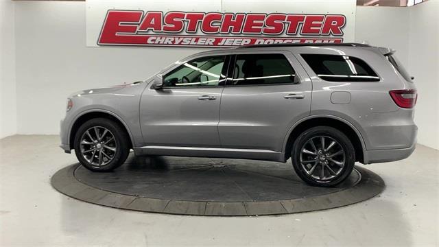 Used Dodge Durango GT 2018 | Eastchester Motor Cars. Bronx, New York Used Dodge Durango GT 2018 | Eastchester Motor Cars. Bronx, New York