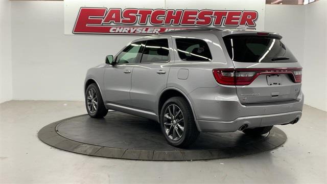 Used Dodge Durango GT 2018 | Eastchester Motor Cars. Bronx, New York Used Dodge Durango GT 2018 | Eastchester Motor Cars. Bronx, New York