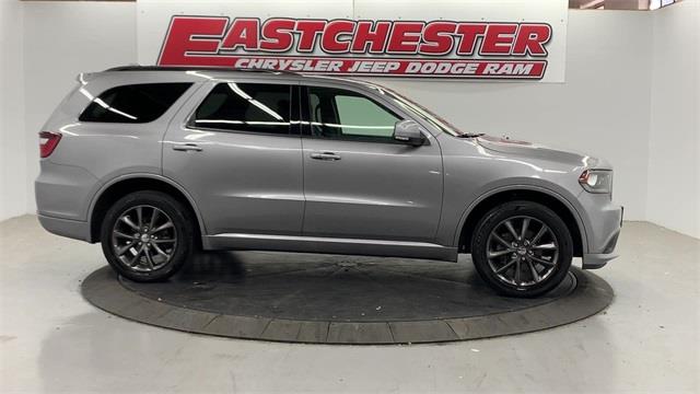 Used Dodge Durango GT 2018 | Eastchester Motor Cars. Bronx, New York Used Dodge Durango GT 2018 | Eastchester Motor Cars. Bronx, New York