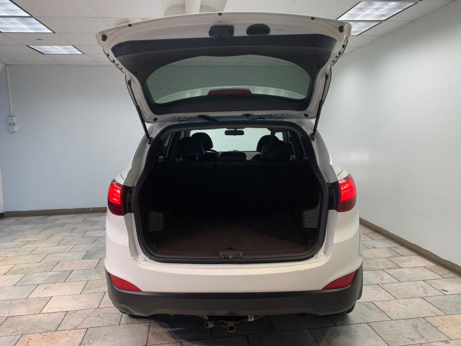 Used Hyundai Tucson AWD 4dr Auto Limited 2013 | European Auto Expo. Lodi, New Jersey Used Hyundai Tucson AWD 4dr Auto Limited 2013 | European Auto Expo. Lodi, New Jersey