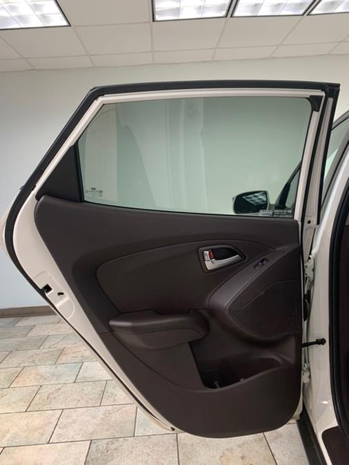 Used Hyundai Tucson AWD 4dr Auto Limited 2013 | European Auto Expo. Lodi, New Jersey Used Hyundai Tucson AWD 4dr Auto Limited 2013 | European Auto Expo. Lodi, New Jersey