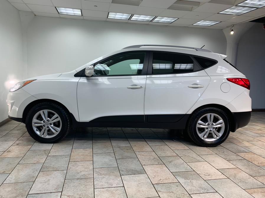 Used Hyundai Tucson AWD 4dr Auto Limited 2013 | European Auto Expo. Lodi, New Jersey Used Hyundai Tucson AWD 4dr Auto Limited 2013 | European Auto Expo. Lodi, New Jersey