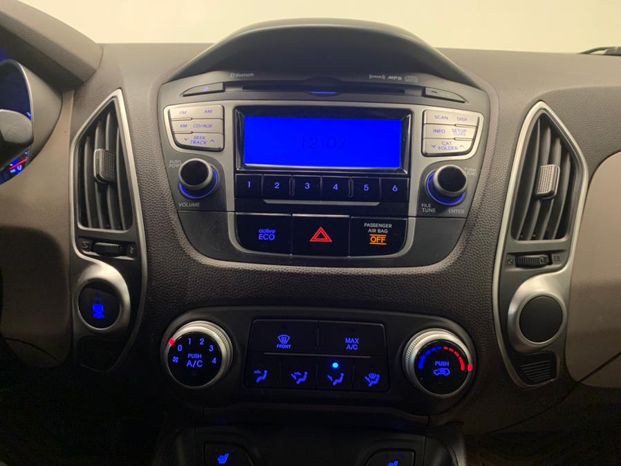 Used Hyundai Tucson AWD 4dr Auto Limited 2013 | European Auto Expo. Lodi, New Jersey Used Hyundai Tucson AWD 4dr Auto Limited 2013 | European Auto Expo. Lodi, New Jersey