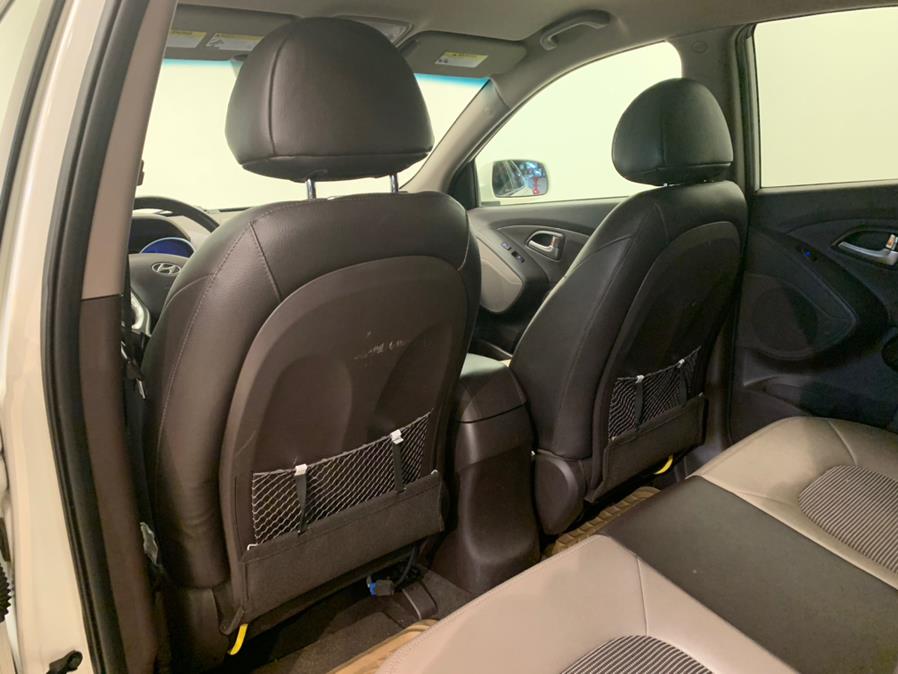 Used Hyundai Tucson AWD 4dr Auto Limited 2013 | European Auto Expo. Lodi, New Jersey Used Hyundai Tucson AWD 4dr Auto Limited 2013 | European Auto Expo. Lodi, New Jersey