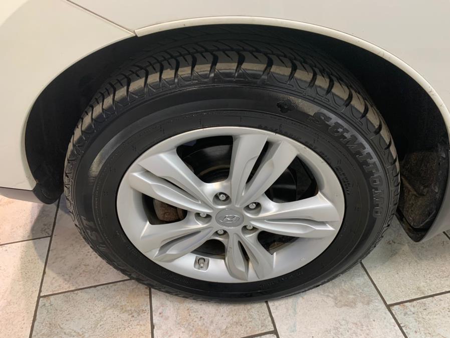 Used Hyundai Tucson AWD 4dr Auto Limited 2013 | European Auto Expo. Lodi, New Jersey Used Hyundai Tucson AWD 4dr Auto Limited 2013 | European Auto Expo. Lodi, New Jersey