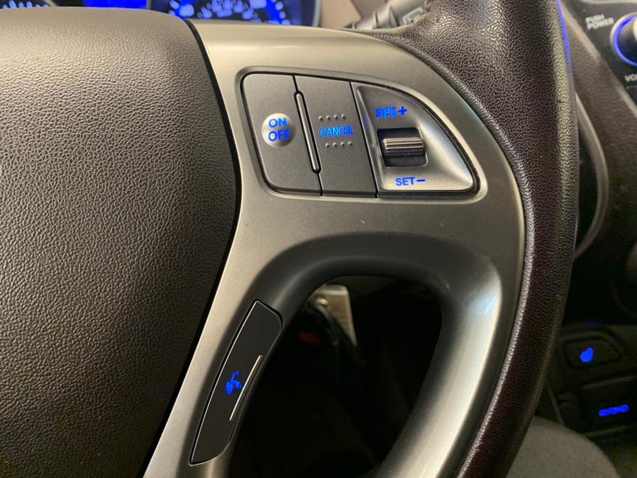 Used Hyundai Tucson AWD 4dr Auto Limited 2013 | European Auto Expo. Lodi, New Jersey Used Hyundai Tucson AWD 4dr Auto Limited 2013 | European Auto Expo. Lodi, New Jersey