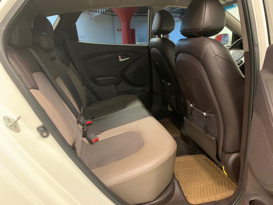 Used Hyundai Tucson AWD 4dr Auto Limited 2013 | European Auto Expo. Lodi, New Jersey Used Hyundai Tucson AWD 4dr Auto Limited 2013 | European Auto Expo. Lodi, New Jersey