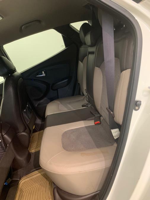 Used Hyundai Tucson AWD 4dr Auto Limited 2013 | European Auto Expo. Lodi, New Jersey Used Hyundai Tucson AWD 4dr Auto Limited 2013 | European Auto Expo. Lodi, New Jersey
