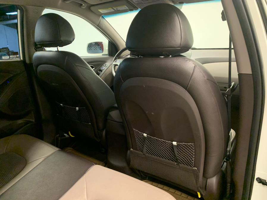 Used Hyundai Tucson AWD 4dr Auto Limited 2013 | European Auto Expo. Lodi, New Jersey Used Hyundai Tucson AWD 4dr Auto Limited 2013 | European Auto Expo. Lodi, New Jersey