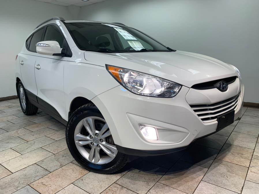 Used Hyundai Tucson AWD 4dr Auto Limited 2013 | European Auto Expo. Lodi, New Jersey Used Hyundai Tucson AWD 4dr Auto Limited 2013 | European Auto Expo. Lodi, New Jersey