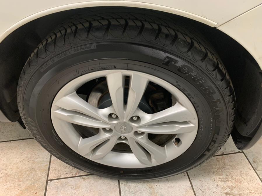 Used Hyundai Tucson AWD 4dr Auto Limited 2013 | European Auto Expo. Lodi, New Jersey Used Hyundai Tucson AWD 4dr Auto Limited 2013 | European Auto Expo. Lodi, New Jersey