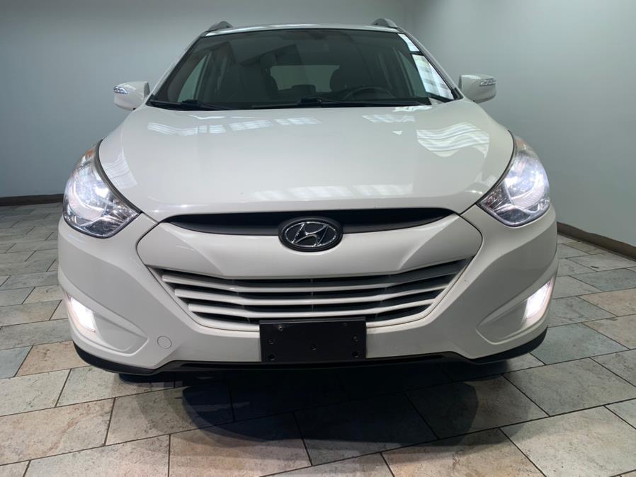 Used Hyundai Tucson AWD 4dr Auto Limited 2013 | European Auto Expo. Lodi, New Jersey Used Hyundai Tucson AWD 4dr Auto Limited 2013 | European Auto Expo. Lodi, New Jersey