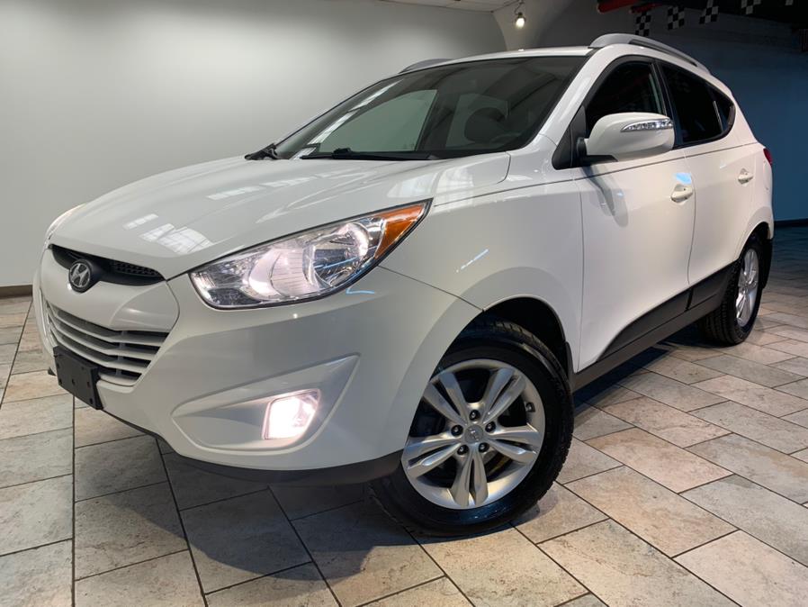 Used Hyundai Tucson AWD 4dr Auto Limited 2013 | European Auto Expo. Lodi, New Jersey Used Hyundai Tucson AWD 4dr Auto Limited 2013 | European Auto Expo. Lodi, New Jersey