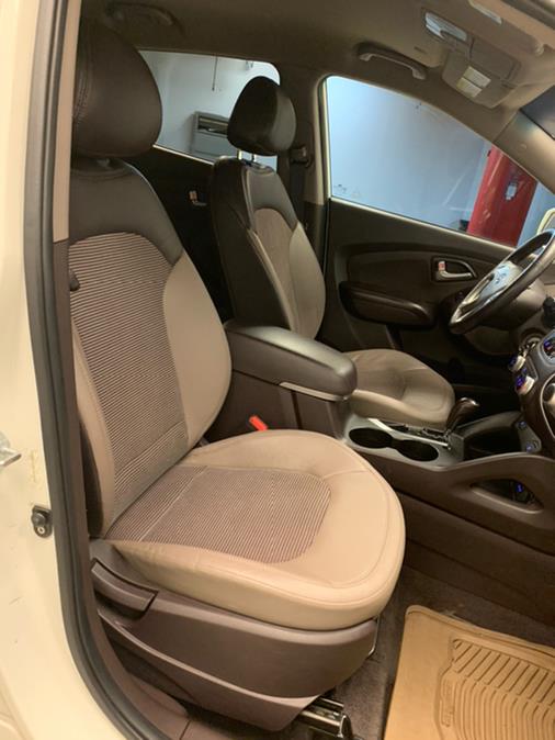 Used Hyundai Tucson AWD 4dr Auto Limited 2013 | European Auto Expo. Lodi, New Jersey Used Hyundai Tucson AWD 4dr Auto Limited 2013 | European Auto Expo. Lodi, New Jersey