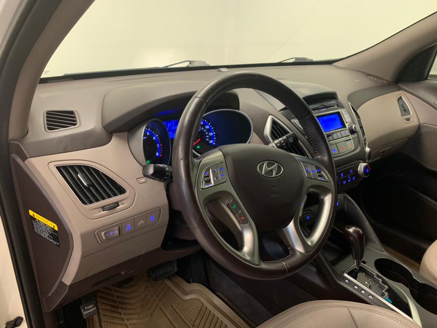 Used Hyundai Tucson AWD 4dr Auto Limited 2013 | European Auto Expo. Lodi, New Jersey Used Hyundai Tucson AWD 4dr Auto Limited 2013 | European Auto Expo. Lodi, New Jersey