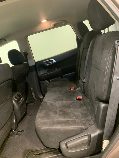 Used Nissan Pathfinder 4WD 4dr SV 2014 | European Auto Expo. Lodi, New Jersey Used Nissan Pathfinder 4WD 4dr SV 2014 | European Auto Expo. Lodi, New Jersey