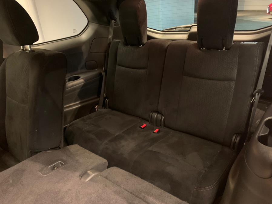 Used Nissan Pathfinder 4WD 4dr SV 2014 | European Auto Expo. Lodi, New Jersey Used Nissan Pathfinder 4WD 4dr SV 2014 | European Auto Expo. Lodi, New Jersey