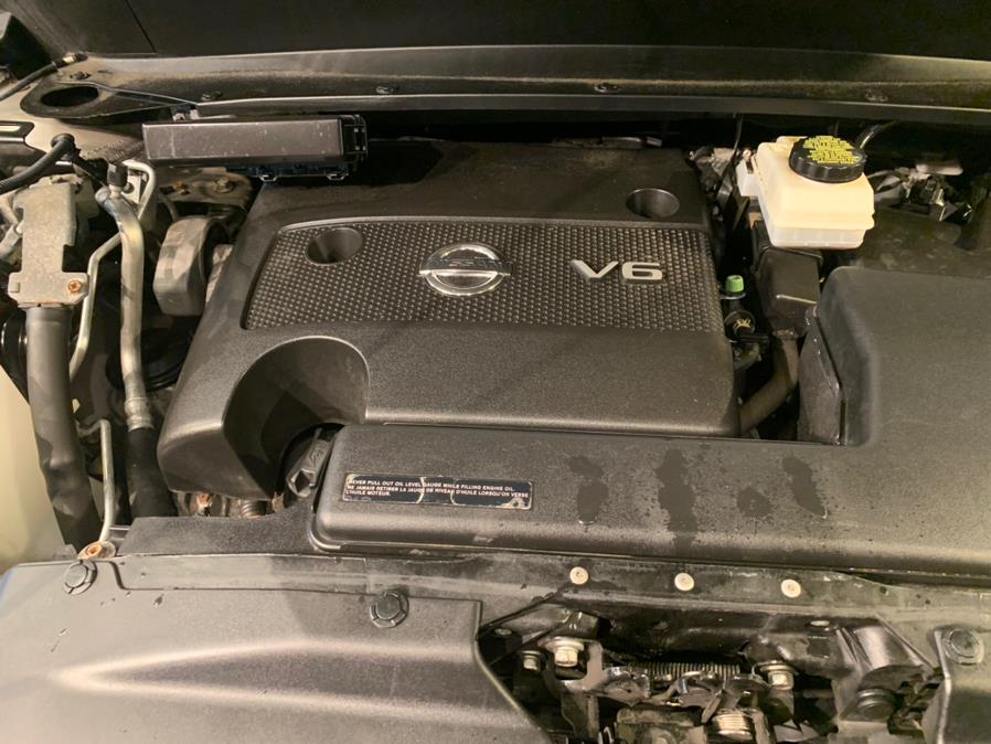 Used Nissan Pathfinder 4WD 4dr SV 2014 | European Auto Expo. Lodi, New Jersey Used Nissan Pathfinder 4WD 4dr SV 2014 | European Auto Expo. Lodi, New Jersey